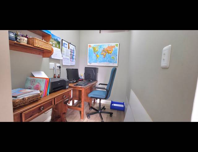 4 BEDROOM HOUSE FOR SALE IN MONTE CHRISTO